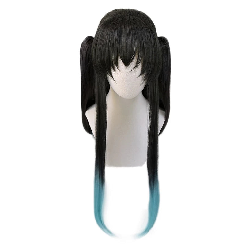 TOKITOU MUICHIROU 1 WIG – DEMON SLAYER