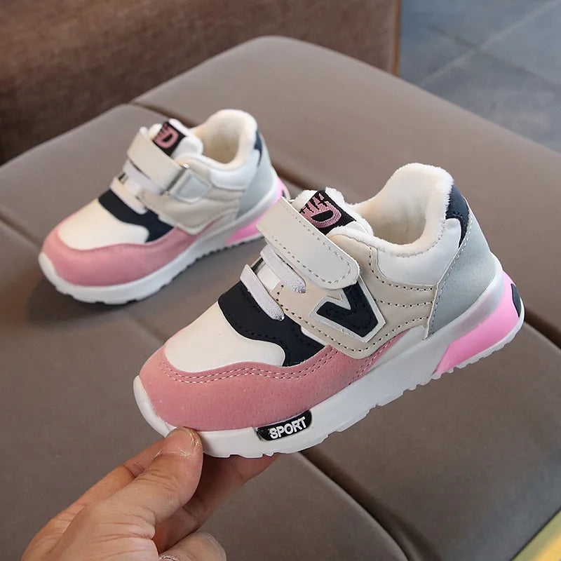 Kids' Sport Comfort Sneakers
