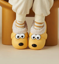 Carregar imagem no visualizador da galeria, Crocs Infantil Dog Forrada Kids
