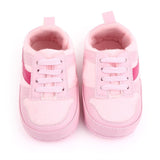 Baby sneakers 0-18 months unisex
