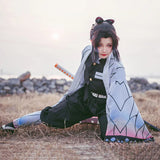 Adult Cosplay KOCHOU KANAE – KIMETSU NO YAIBA