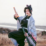 Adult Cosplay KOCHOU KANAE – KIMETSU NO YAIBA