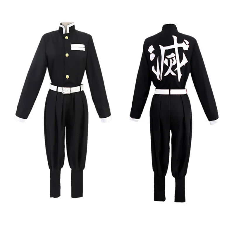 Adult Cosplay KOCHOU KANAE – KIMETSU NO YAIBA