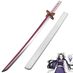 Espada para Cosplay Kochou Kanae