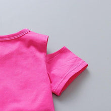 Carregar imagem no visualizador da galeria, Conjunto Estampas Divertidas - Tamanhos 3 meses a 4 anos
