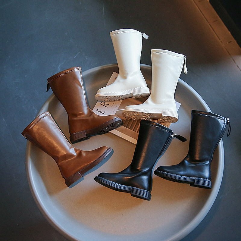 Women's Midi Boot
