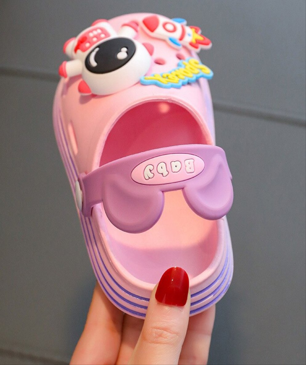 Crocs Kids Astronaut