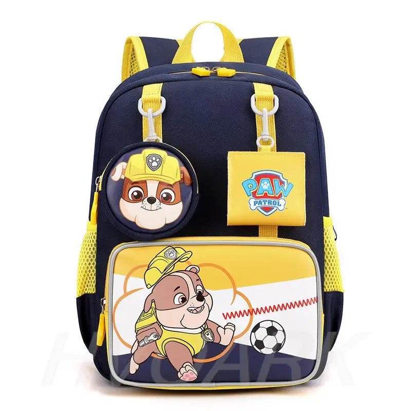 Paw Patrol School Backpack