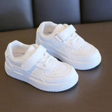 Girls' Casual Slim Sneakers