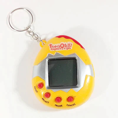 Tamagotchi Toy – Virtual Pet