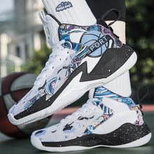 Carregar imagem no visualizador da galeria, Tênis de Basquete Infantil JumpStart
