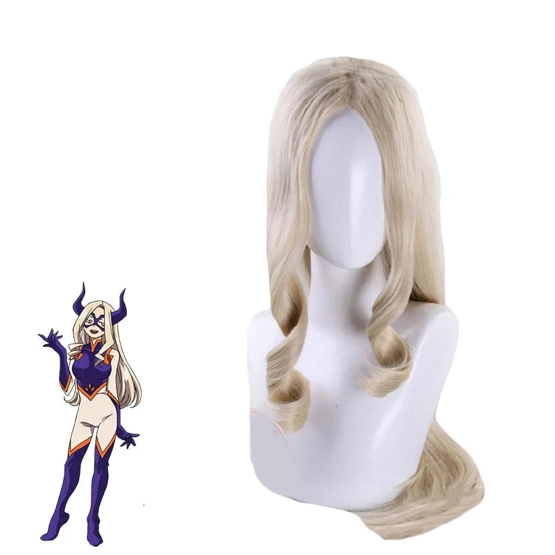 MT LADY WIG – MY HERO ACADEMIA