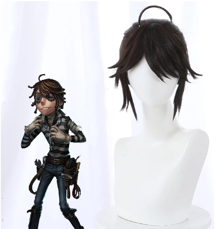 LUCA WIG – IDENTITY V