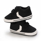 Baby Sporty and Casual Sneakers