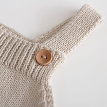 Carregar imagem no visualizador da galeria, Body de Fio Balão - Tamanhos de 0 a 2 anos
