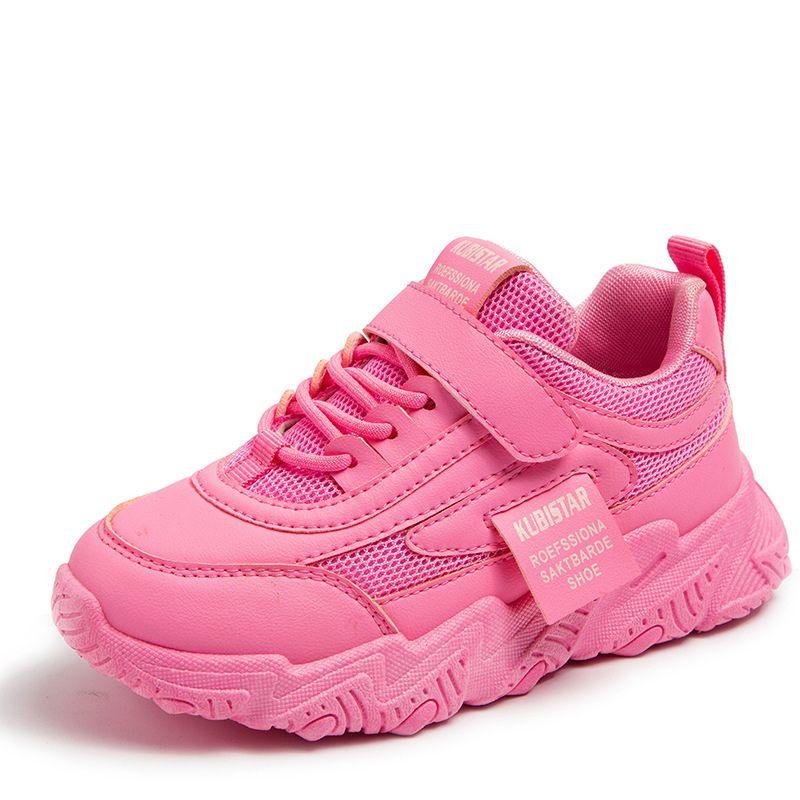 Tênis Infantil Feminino Little Girl