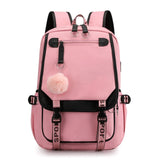 College School Backpack