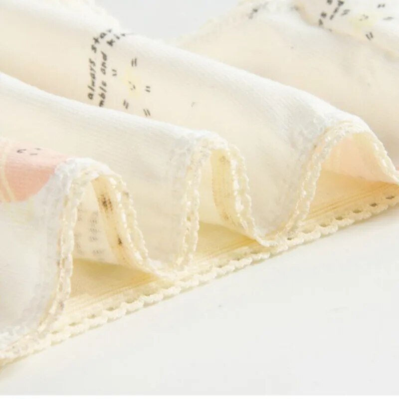 Set of 4 Kids Panties