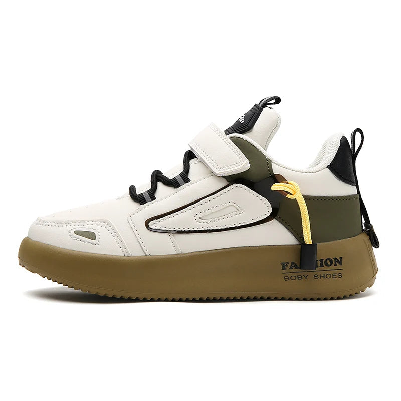 TF Comfort Boys' Sneakers