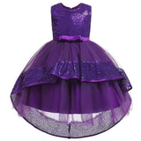 Princess Elegance Dress – High Quality