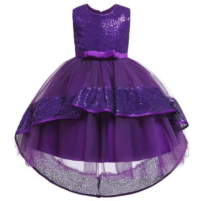 Princess Elegance Dress – High Quality