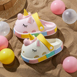 Crocs Unicorn Kids