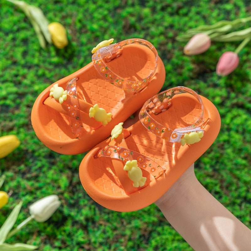 Sunny Kids' Sandals