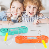 Electrifying Collision Toy – Train your Motor Coordination