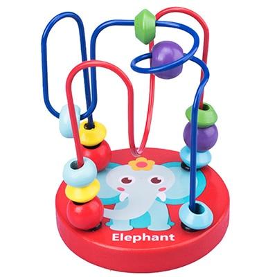 Montessori Educational Toy for Babies