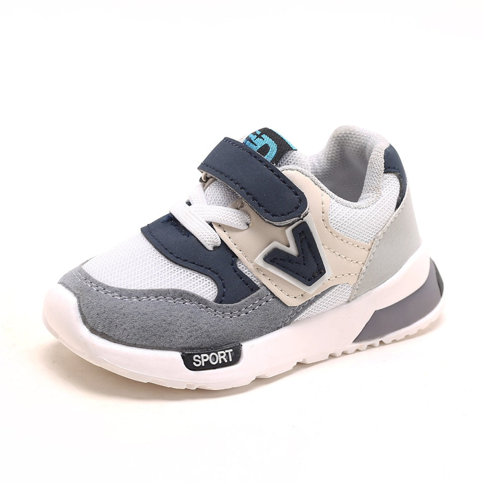 Kids' Sport Comfort Sneakers