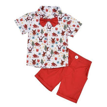 Carregar imagem no visualizador da galeria, Conjunto Safari 2 - Tamanhos de 1 a 6 anos
