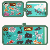 KidsBook™ Educational Learning Book for Kids