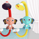 Fun Baby Shower Head