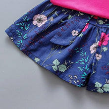 Carregar imagem no visualizador da galeria, Conjunto Estampas Divertidas - Tamanhos 3 meses a 4 anos
