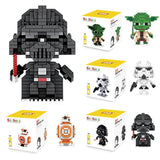 Lego Building Set – Star Wars