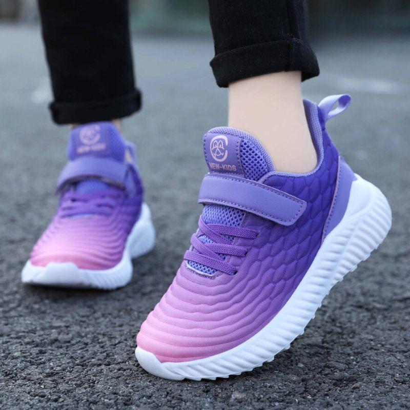 New Comfort Girls' Sneakers