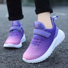 Carregar imagem no visualizador da galeria, Tênis Infantil Feminino New Confort
