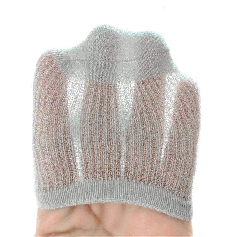 4-Pack of Baby Socks for Toddlers