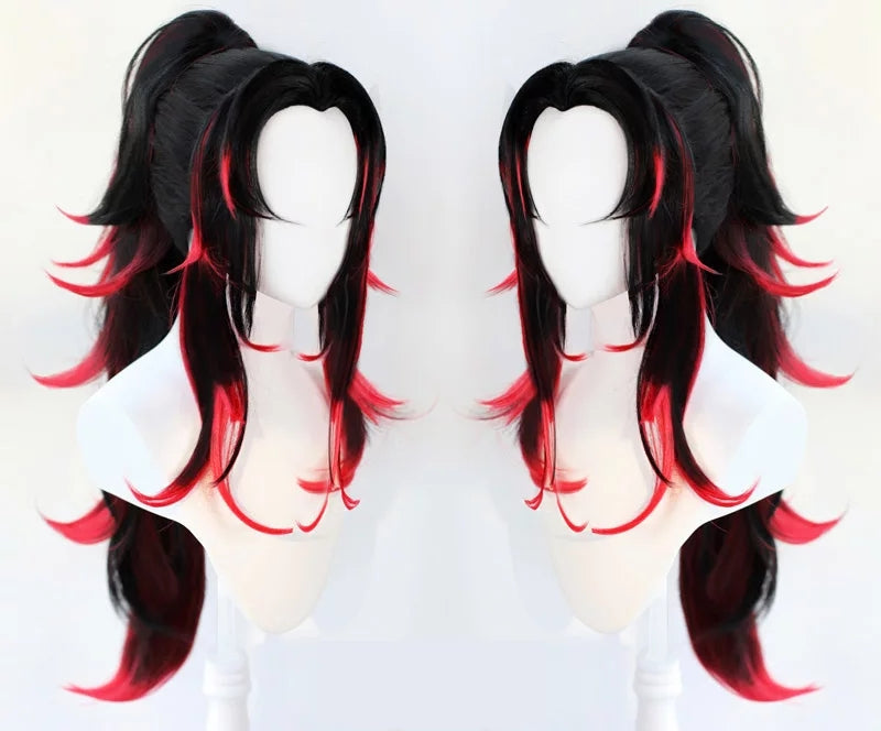 KOKUSHIBOU WIG – KIMETSU NO YAIBA