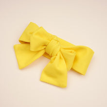 Carregar imagem no visualizador da galeria, Conjunto Macacão com Cropped Ciganinha e Faixa - Tamanhos de 1 a 6 anos
