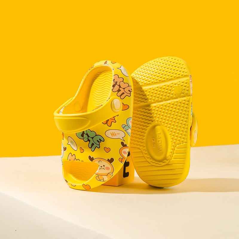 Alegres Kids Sandals for Kids