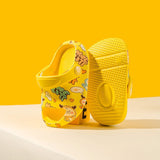 Alegres Kids Sandals for Kids