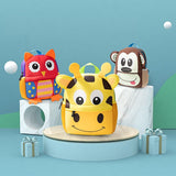 My Little Friend Kids Backpack