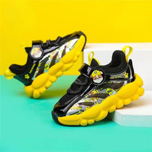 Carregar imagem no visualizador da galeria, Tênis Infantil Patrulha Canina
