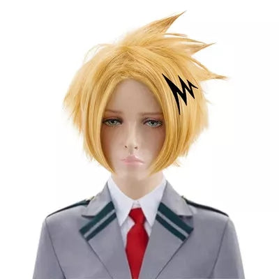 KAMINARI DENKI WIG – MY HERO ACADEMIA