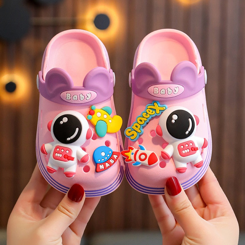 Crocs Kids Astronaut