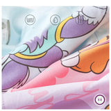 Set of 4 Paw Patrol Kids Panties -
