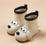 Cute Little Booties