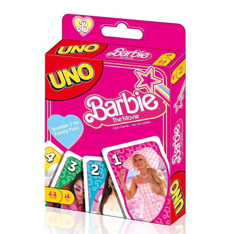 Special UNO Deck