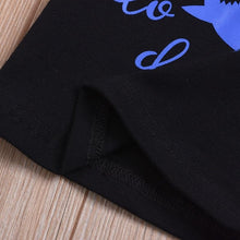 Carregar imagem no visualizador da galeria, Conjuntos Estampas Dino e Baby Shark - Tamanhos 0 a 3 anos
